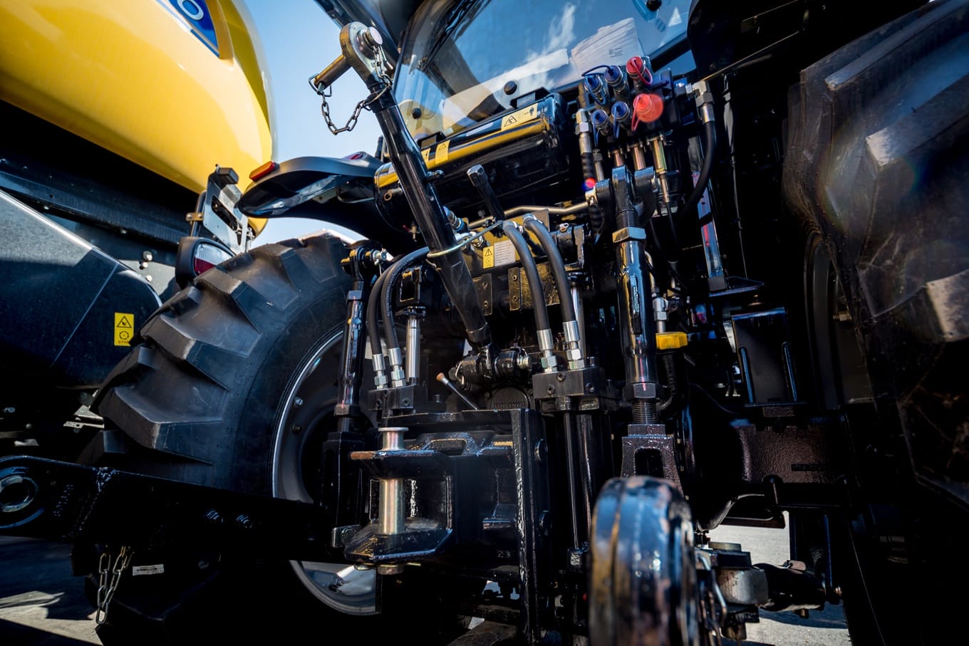 traktor